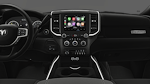 New 2025 Ram 2500 Big Horn Crew Cab 4x4 Pickup for sale #25HT155 - photo 5