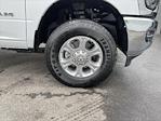 New 2025 Ram 2500 Big Horn Crew Cab 4x4 Pickup for sale #25HT155 - photo 9