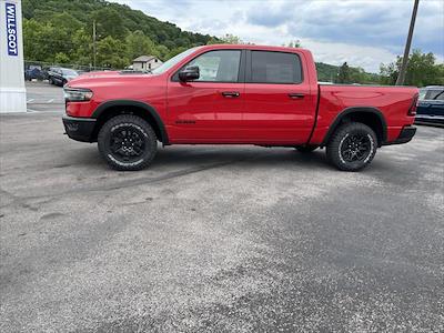 New 2025 Ram 1500 Rebel Crew Cab 4x4 Pickup for sale #25HT163 - photo 1