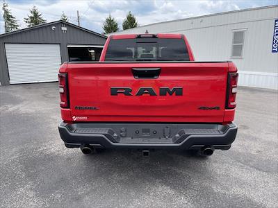 New 2025 Ram 1500 Rebel Crew Cab 4x4 Pickup for sale #25HT163 - photo 2