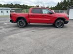 New 2025 Ram 1500 Rebel Crew Cab 4x4 Pickup for sale #25HT163 - photo 3