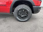 New 2025 Ram 1500 Rebel Crew Cab 4x4 Pickup for sale #25HT163 - photo 7
