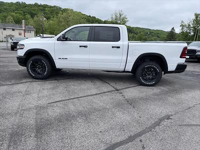 New 2025 Ram 1500 Rebel Crew Cab 4x4 Pickup for sale #25HT167 - photo 1