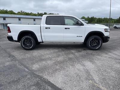 New 2025 Ram 1500 Rebel Crew Cab 4x4 Pickup for sale #25HT167 - photo 2