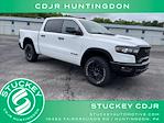 New 2025 Ram 1500 Rebel Crew Cab 4x4 Pickup for sale #25HT167 - photo 7