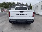 New 2025 Ram 1500 Rebel Crew Cab 4x4 Pickup for sale #25HT167 - photo 9