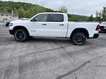 New 2025 Ram 1500 Rebel Crew Cab 4x4 Pickup for sale #25HT167 - photo 1
