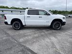New 2025 Ram 1500 Rebel Crew Cab 4x4 Pickup for sale #25HT167 - photo 2