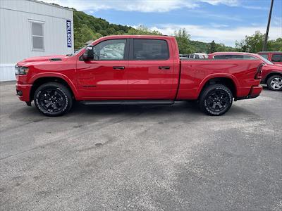 New 2025 Ram 1500 Big Horn Crew Cab 4x4 Pickup for sale #25HT169 - photo 1