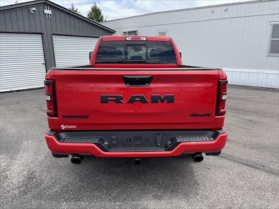 New 2025 Ram 1500 Big Horn Crew Cab 4x4 Pickup for sale #25HT169 - photo 2