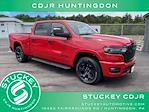 New 2025 Ram 1500 Big Horn Crew Cab 4x4 Pickup for sale #25HT169 - photo 8