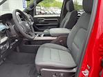 New 2025 Ram 1500 Big Horn Crew Cab 4x4 Pickup for sale #25HT169 - photo 12