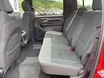 New 2025 Ram 1500 Big Horn Crew Cab 4x4 Pickup for sale #25HT169 - photo 14