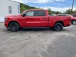 New 2025 Ram 1500 Big Horn Crew Cab 4x4 Pickup for sale #25HT169 - photo 1