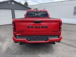New 2025 Ram 1500 Big Horn Crew Cab 4x4 Pickup for sale #25HT169 - photo 2