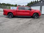 New 2025 Ram 1500 Big Horn Crew Cab 4x4 Pickup for sale #25HT169 - photo 3