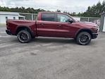New 2025 Ram 1500 Rebel Crew Cab 4x4 Pickup for sale #25HT171 - photo 31