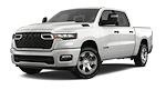 New 2025 Ram 1500 Tradesman Crew Cab 4x4 Pickup for sale #25HT175 - photo 1