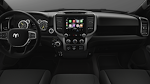 New 2025 Ram 1500 Tradesman Crew Cab 4x4 Pickup for sale #25HT175 - photo 6