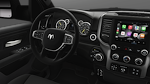 New 2025 Ram 1500 Tradesman Crew Cab 4x4 Pickup for sale #25HT175 - photo 9