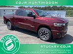 New 2025 Ram 1500 Laramie Crew Cab 4x4 Pickup for sale #25HT183 - photo 1