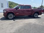 New 2025 Ram 1500 Laramie Crew Cab 4x4 Pickup for sale #25HT183 - photo 3
