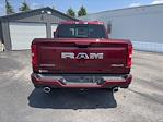 New 2025 Ram 1500 Laramie Crew Cab 4x4 Pickup for sale #25HT183 - photo 4