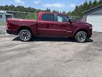 New 2025 Ram 1500 Laramie Crew Cab 4x4 Pickup for sale #25HT183 - photo 5