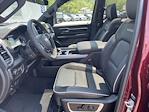 New 2025 Ram 1500 Laramie Crew Cab 4x4 Pickup for sale #25HT183 - photo 12