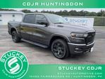 New 2025 Ram 1500 Big Horn Crew Cab 4x4 Pickup for sale #25HT184 - photo 1