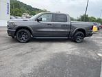New 2025 Ram 1500 Big Horn Crew Cab 4x4 Pickup for sale #25HT184 - photo 3