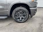New 2025 Ram 1500 Big Horn Crew Cab 4x4 Pickup for sale #25HT184 - photo 9