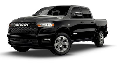 New 2026 Ram 1500 Big Horn Crew Cab for sale #26HT105 - photo 1