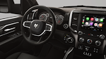 New 2026 Ram 1500 Big Horn Crew Cab for sale #26HT144 - photo 8