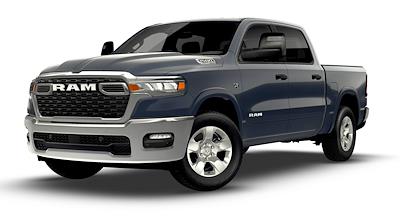 New 2026 Ram 1500 Big Horn Crew Cab for sale #26HT147 - photo 1
