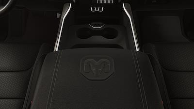 New 2026 Ram 1500 Laramie Crew Cab for sale #26HT173 - photo 2