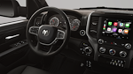 New 2026 Ram 1500 Warlock Crew Cab for sale #26HT205 - photo 9