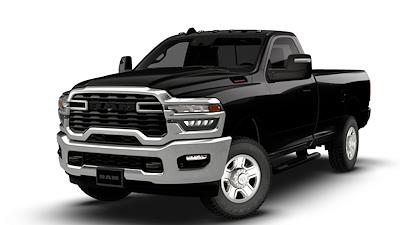 New 2026 Ram 3500 Tradesman Regular Cab for sale #26HT266 - photo 1
