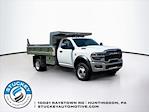 New 2026 Ram 5500 Regular Cab Aluminum Dump Truck for sale #26HT286 - photo 1