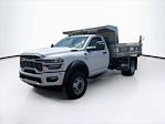 New 2026 Ram 5500 Regular Cab Aluminum Dump Truck for sale #26HT286 - photo 9