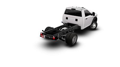 New 2027 Ram 5500 Regular Cab 60 CA Cab Chassis for sale #27HT200 - photo 2