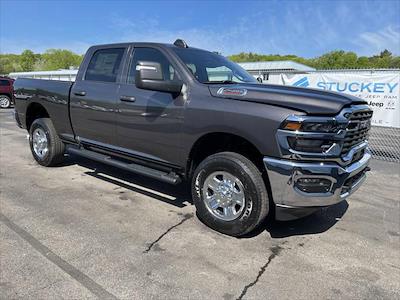 New 2025 Ram 2500 Tradesman Crew Cab 4x4 Pickup for sale #25HT153 - photo 1