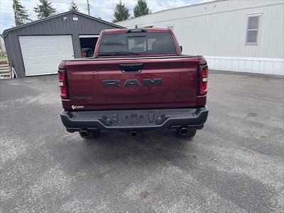 New 2025 Ram 1500 Rebel Crew Cab 4x4 Pickup for sale #25HT171 - photo 2