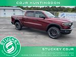 New 2025 Ram 1500 Rebel Crew Cab 4x4 Pickup for sale #25HT171 - photo 1