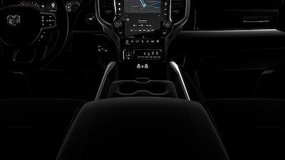 New 2026 Ram 2500 Big Horn Crew Cab 4x4 Pickup for sale #157423 - photo 2