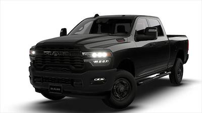 New 2026 Ram 2500 Tradesman Crew Cab 4x4 Pickup for sale #163935 - photo 1