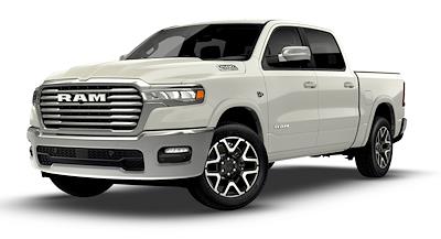 New 2026 Ram 1500 Laramie Crew Cab for sale #311003 - photo 1