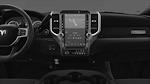 New 2025 Ram 2500 Big Horn Crew Cab 4x4 Pickup for sale #SG510985 - photo 5