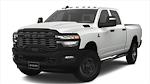 New 2025 Ram 2500 Tradesman Crew Cab 4x4 Pickup for sale #SG512122 - photo 1