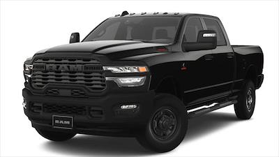 New 2025 Ram 2500 Tradesman Crew Cab 4x4 Pickup for sale #SG512123 - photo 1